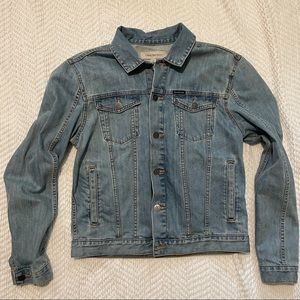 Calvin Klein Jeans Jean Jacket